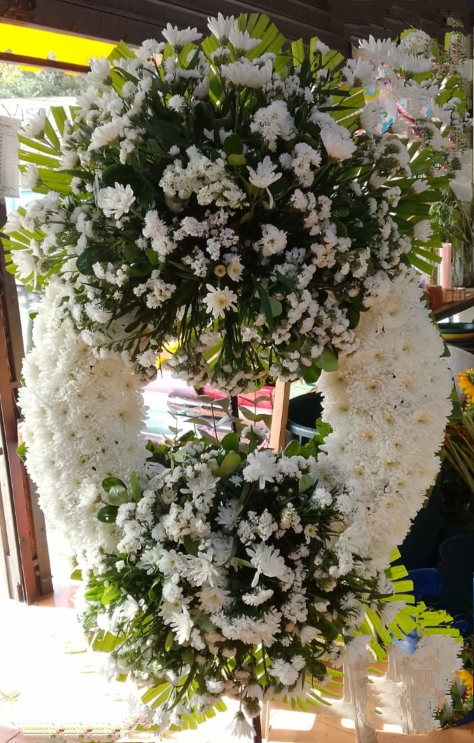 Corona Modelo "A"