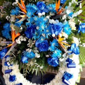 Coronas Modelo "B"